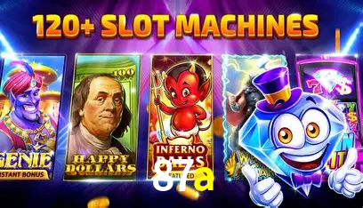 Desvendando o Mundo dos Jogos Virtuais na 87a