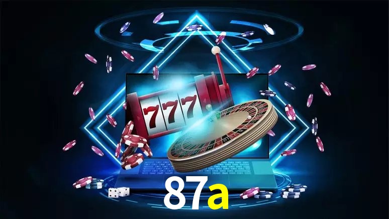 Slot Games 87a
