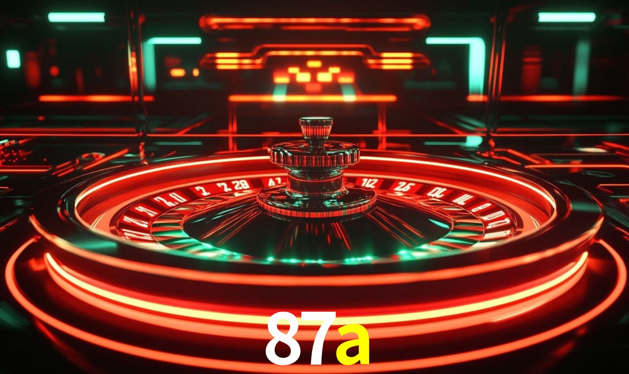 Apostas Esportivas na 87a: Um Guia Completo