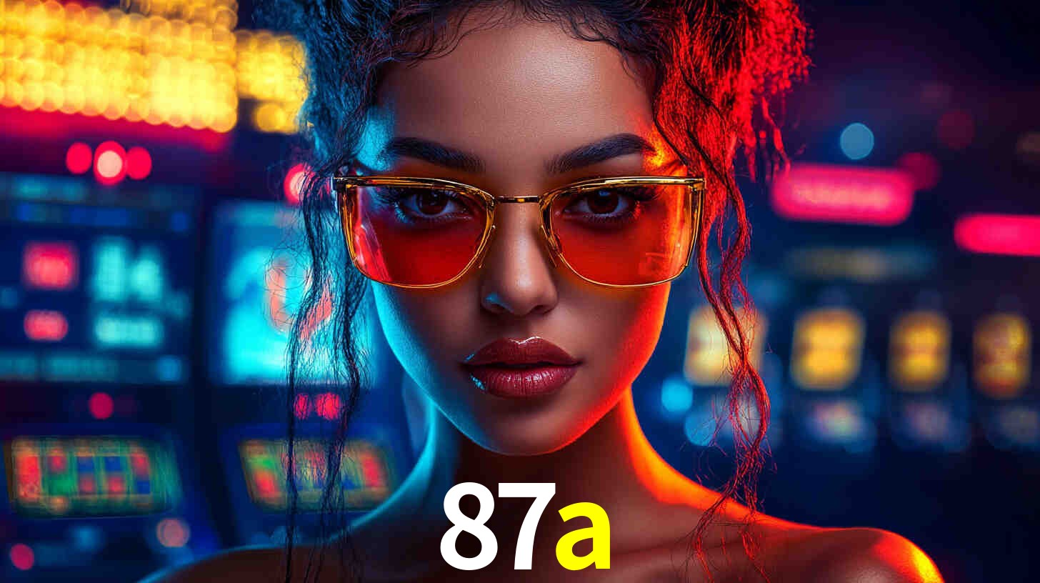 A Popularidade dos Caça-Níqueis no 87a