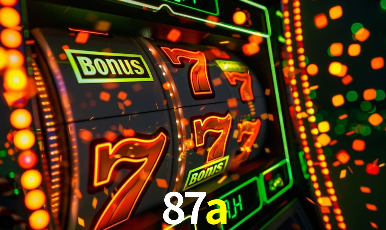 Descubra o Programa VIP da 87a: Vantagens Exclusivas para Jogadores