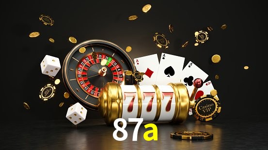 VIP Casino 87a