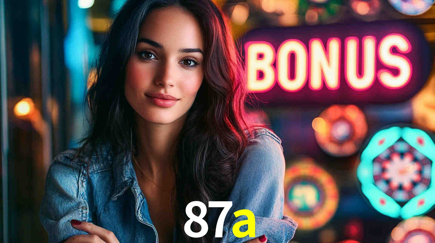 87a: A Experiência de Casino com Jogos de Mesa ao Vivo