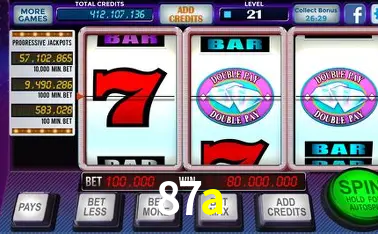 A Experiência Imersiva dos Cassinos Ao Vivo no 87a