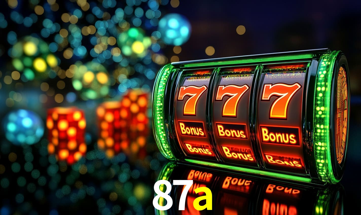 Live Casino 87a
