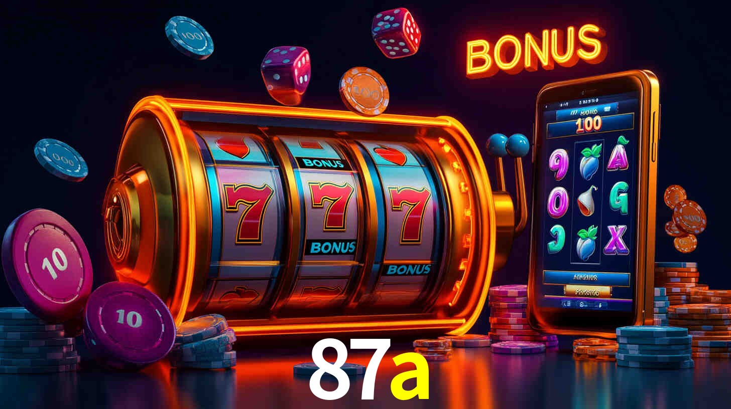 A Experiência Imersiva dos Cassinos Ao Vivo no 87a