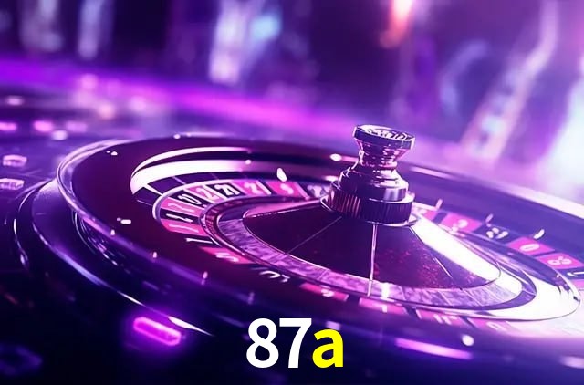 Spaceman Game 87a