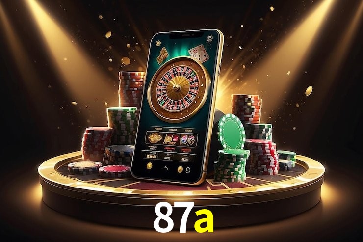 Provedores de Jogos 87a
