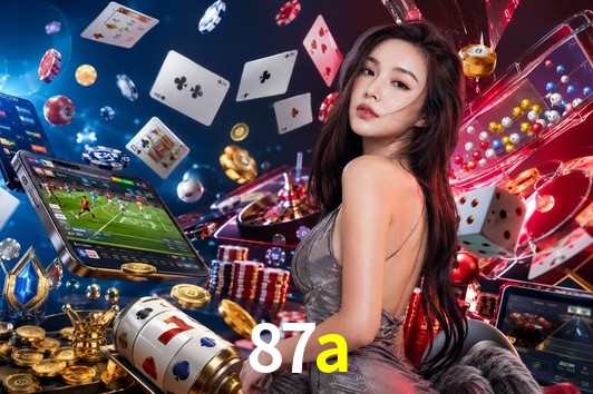 Live Casino 87a