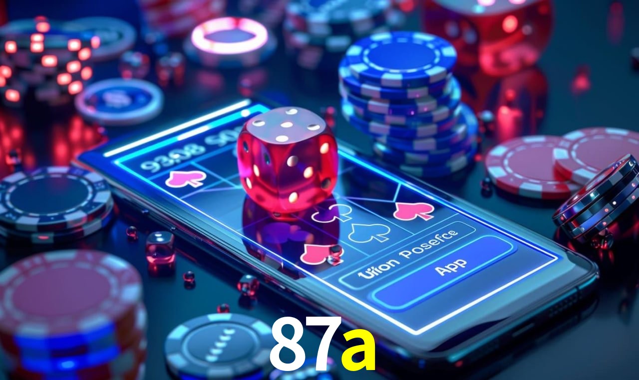 87a lottery