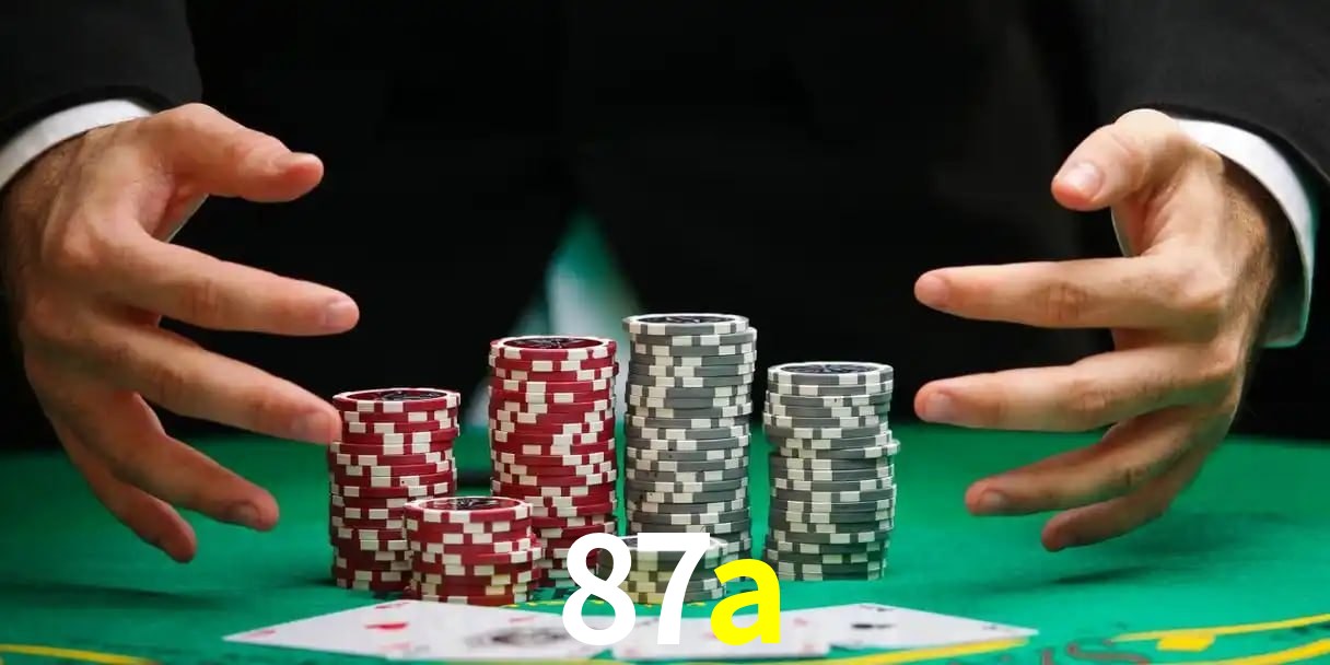 87a Slots