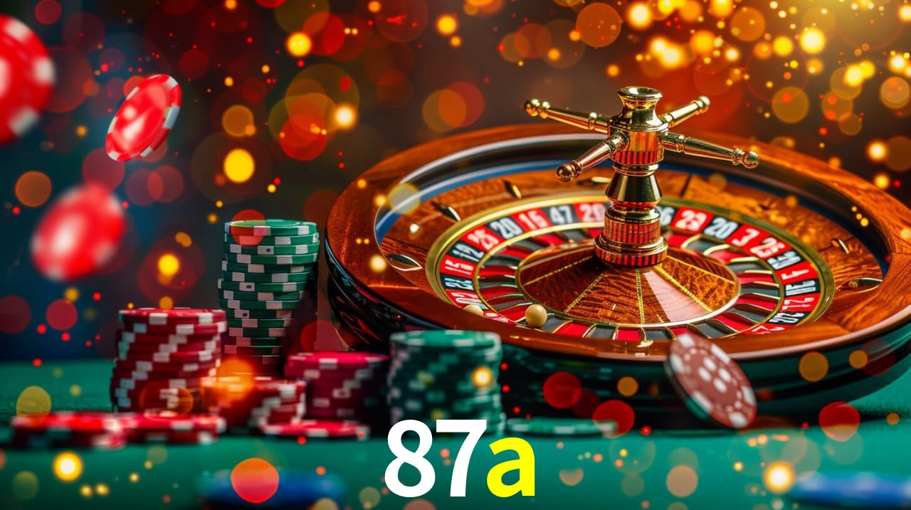 Desvendando o Mundo dos Jogos Virtuais na 87a