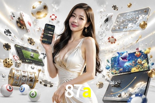 Game Providers 87a