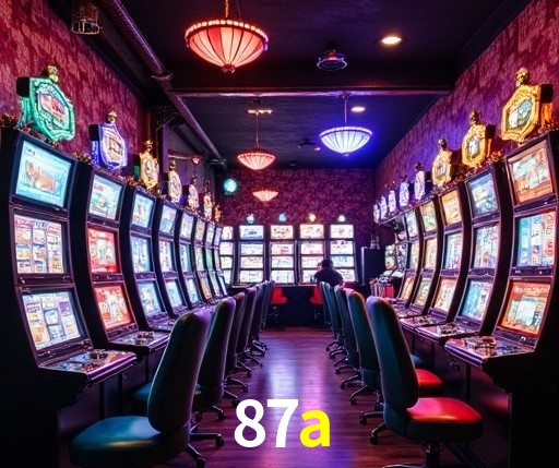 87a Plataforma