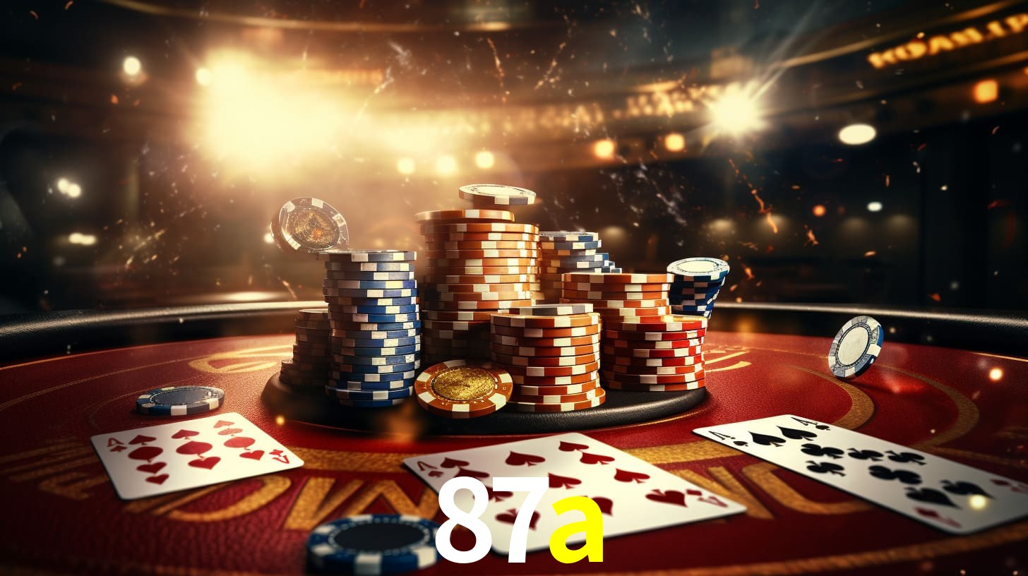 Roulette Table 87a