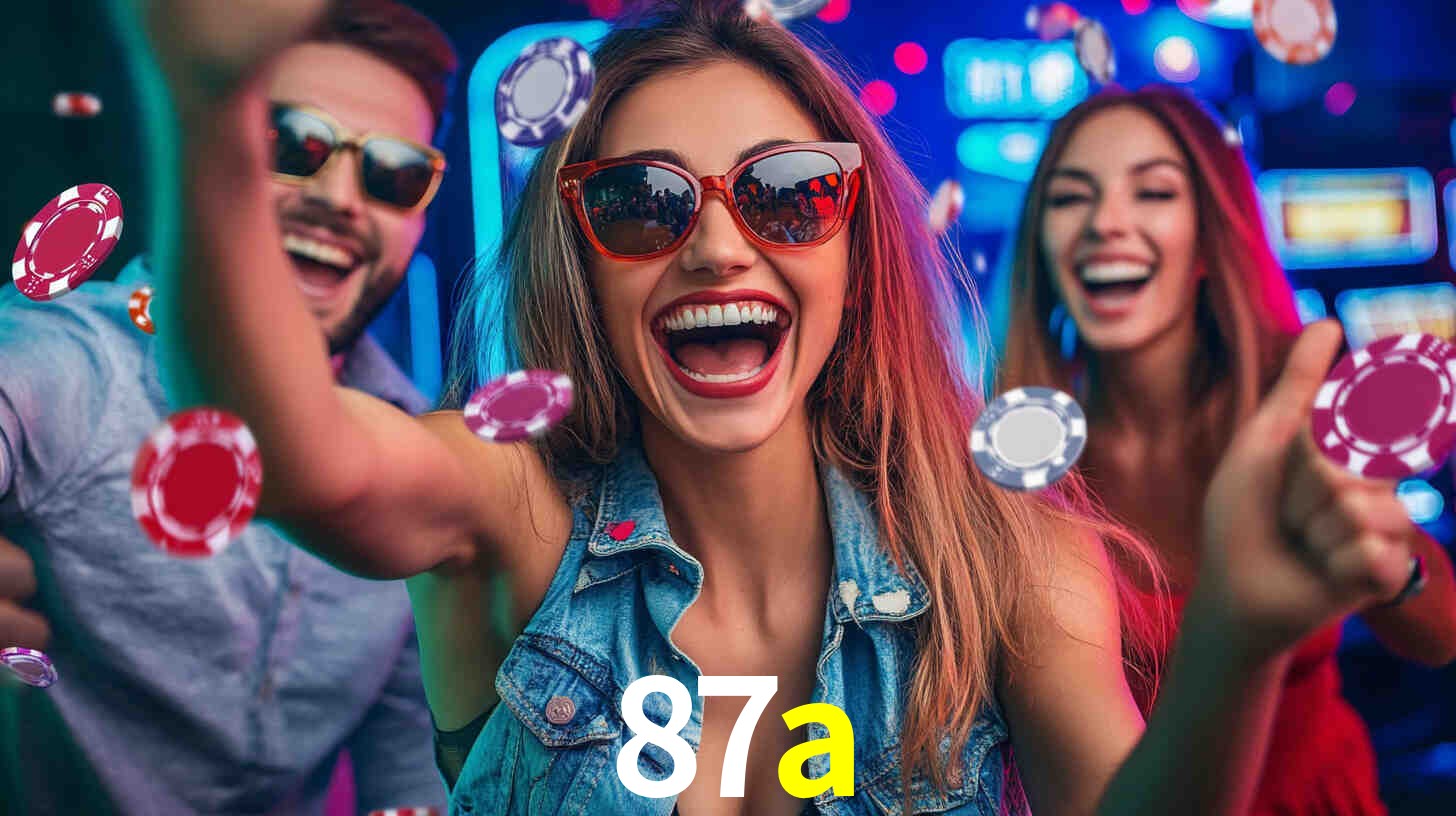 Descubra a Essência do 87a: Nossa História e Compromissos