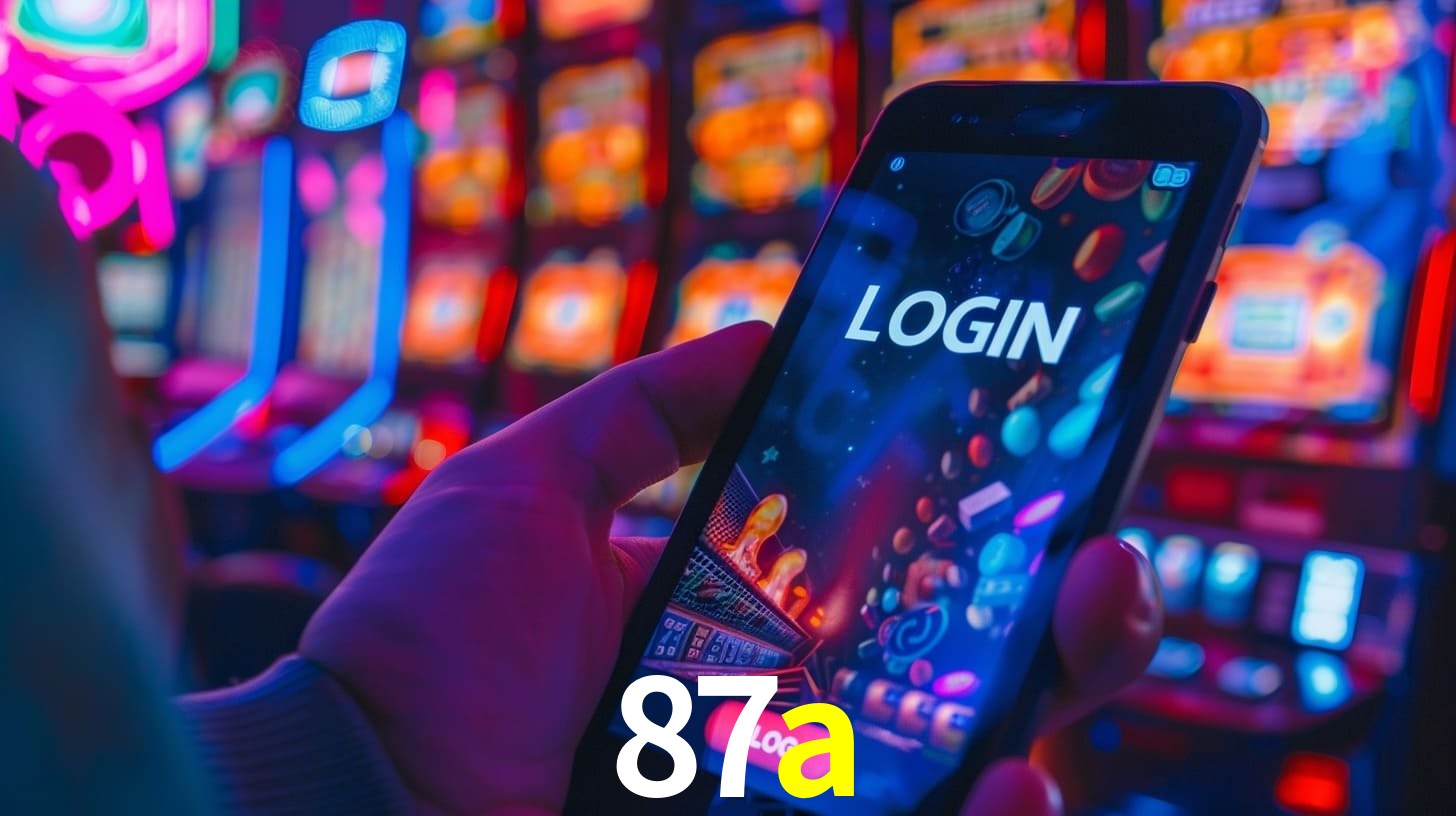 Casino Ao Vivo 87a