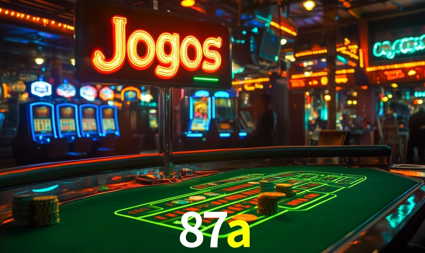 Diretório de Jogos 87a