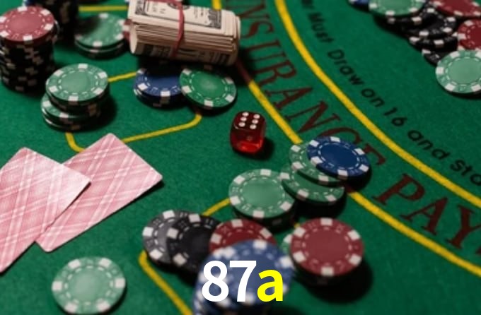 87a bet