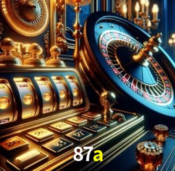 Casino VIP 87a