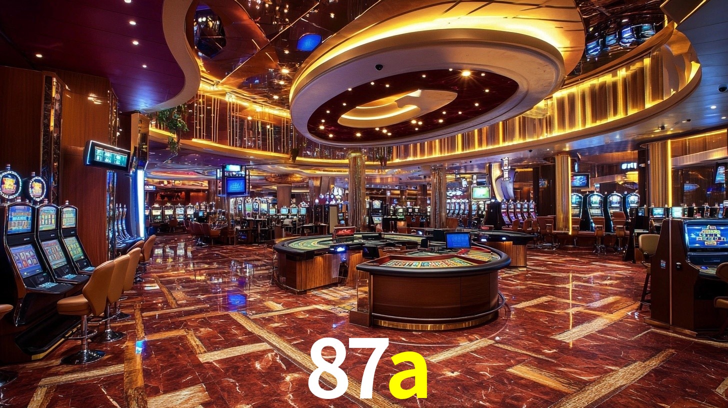 Welcome Bonus 87a