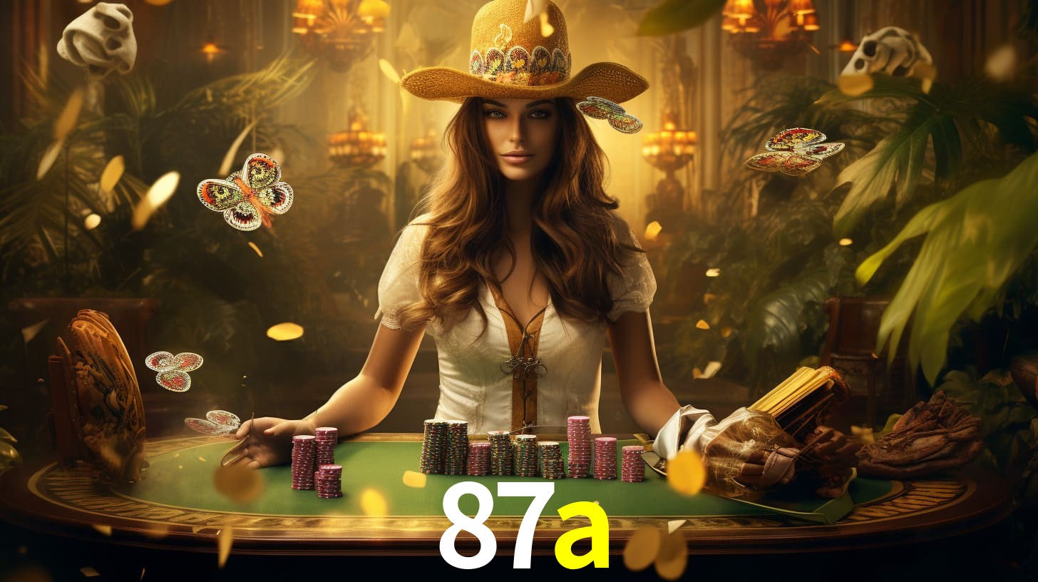 Live Casino 87a