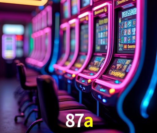 87a cassino