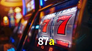 Jogos de Slot 87a