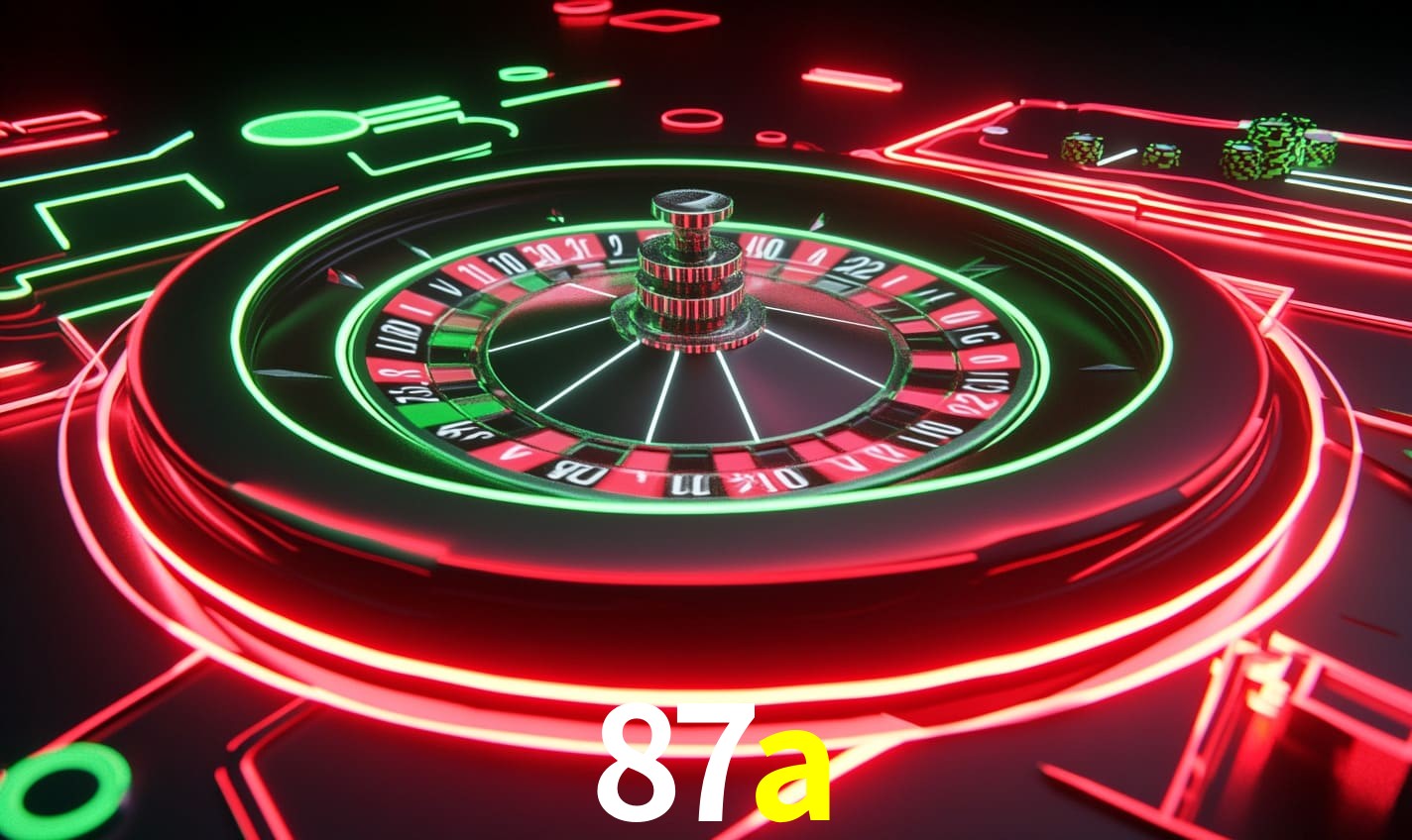 Inovações de Jogos na 87a: O Futuro das Experiências Interativas