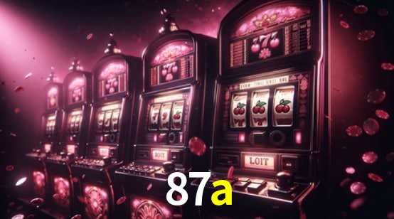 87a Fortune Tiger
