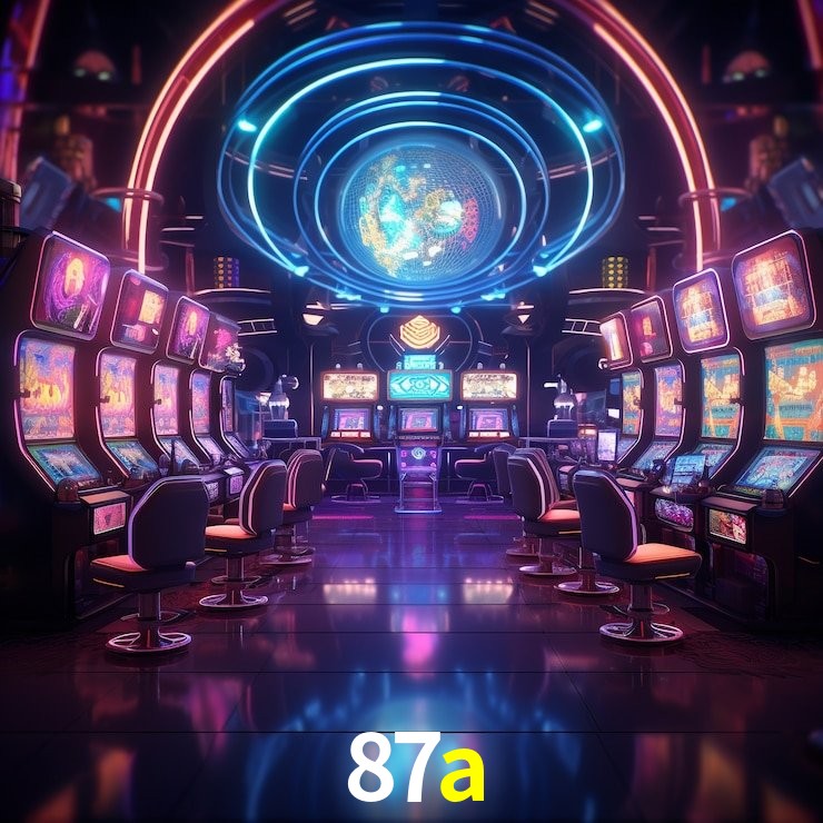 87a telegram