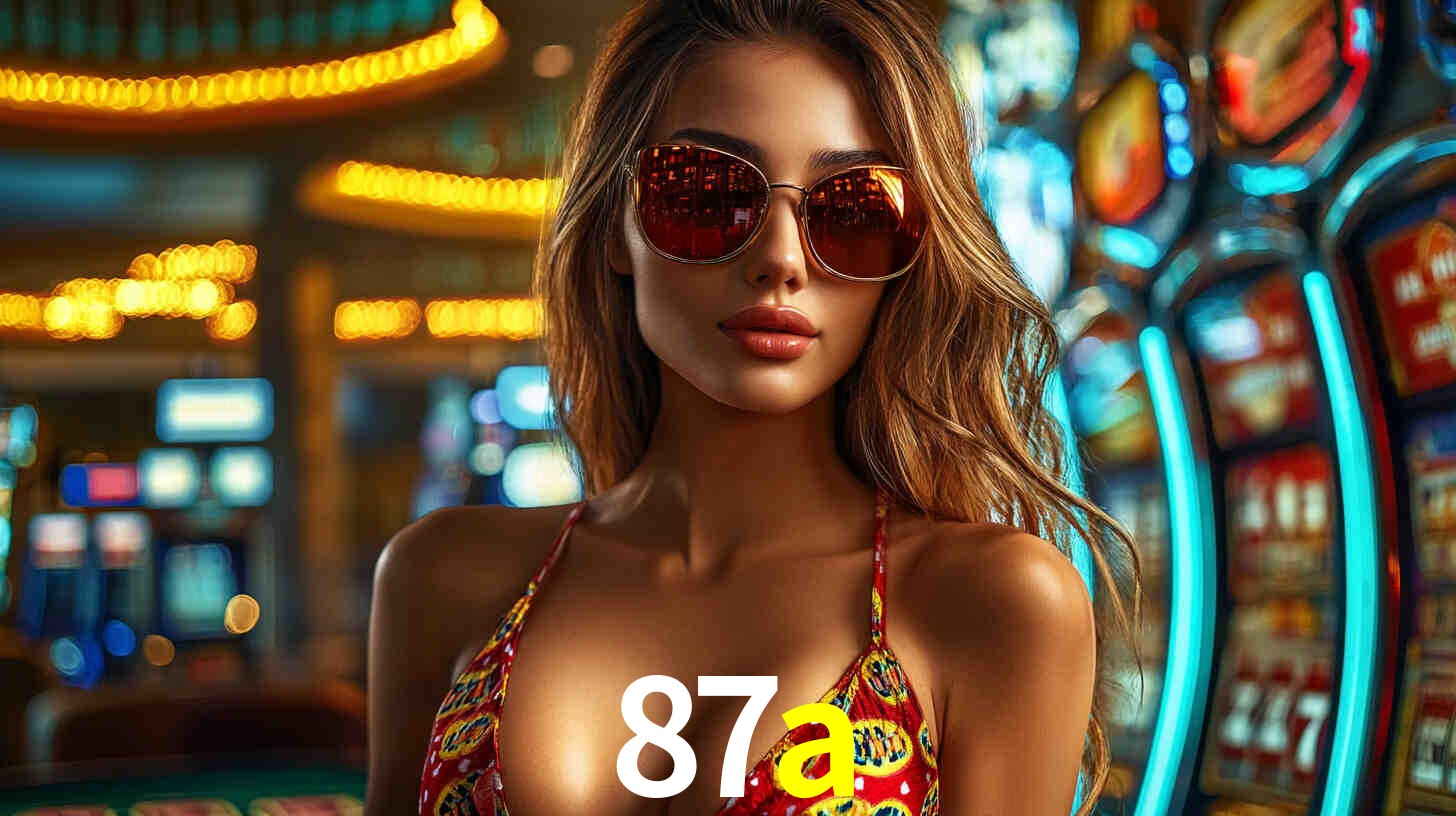87a App Interface
