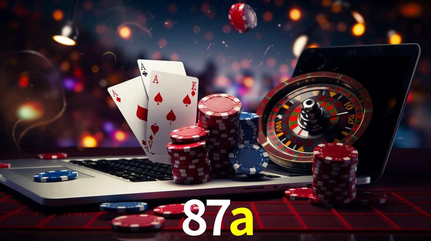 VIP Casino 87a