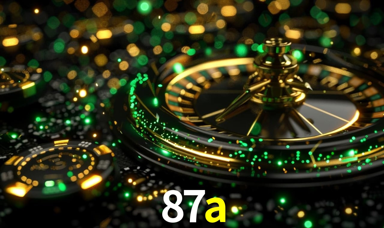 87a Plataforma Oficial