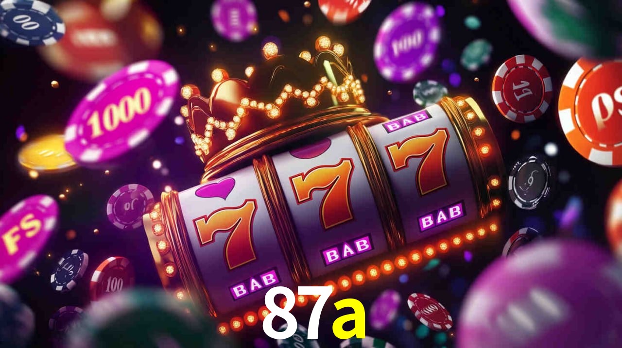 Slot Games 87a