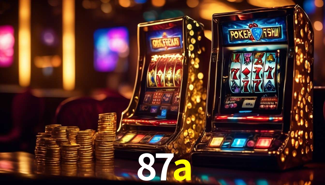 A Emoção da Loteria na 87a: Uma Chance de Mudança de Vida