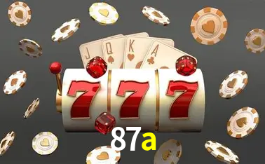 A Experiência Imersiva dos Cassinos Ao Vivo no 87a